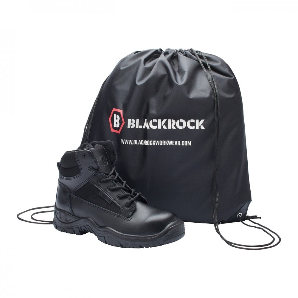 OF03 Tactical Ranger Hiker Boots