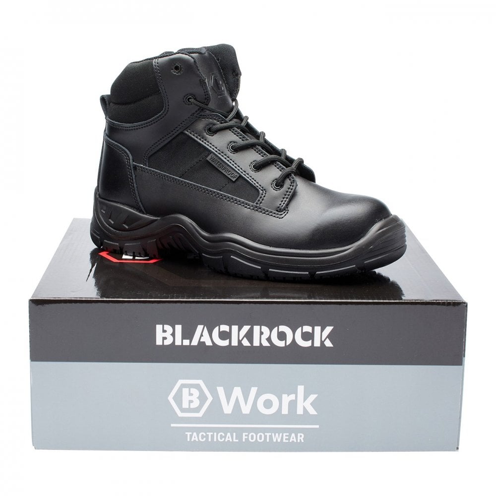 OF03 Tactical Ranger Hiker Boots