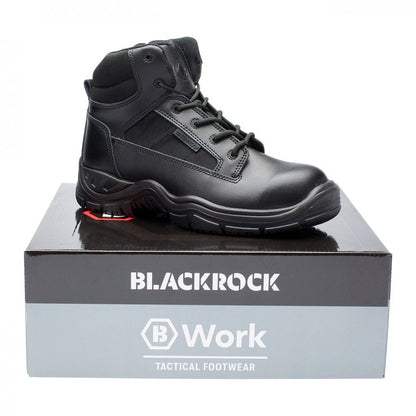 OF03 Tactical Ranger Hiker Boots