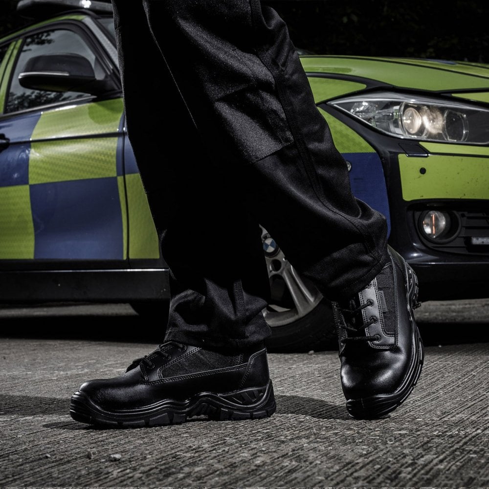 OF03 Tactical Ranger Hiker Boots