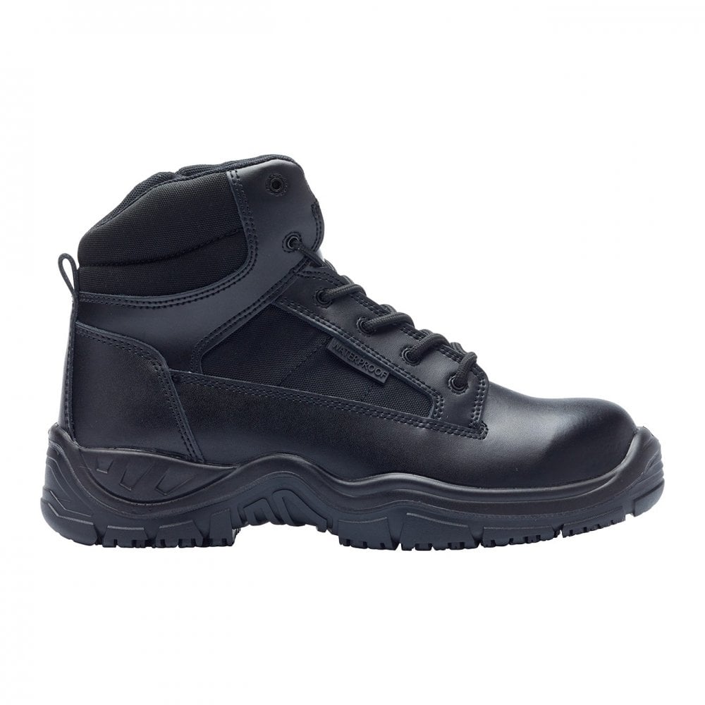 OF03 Tactical Ranger Hiker Boots