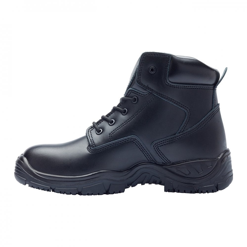 OF02 Tactical Marshal Hiker Boots