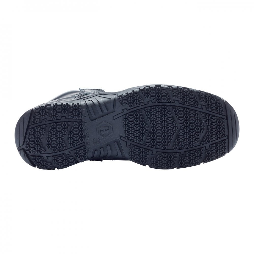 OF02 Tactical Marshal Hiker Boots