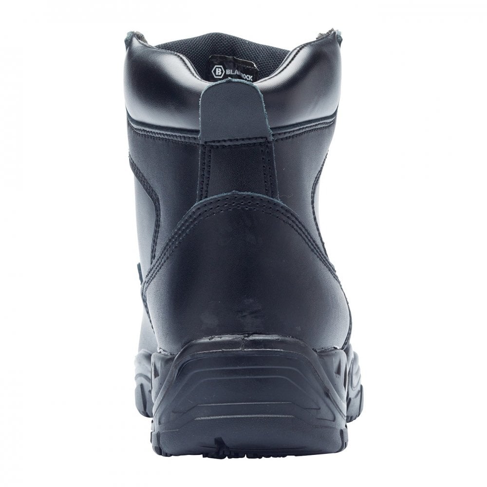 OF02 Tactical Marshal Hiker Boots