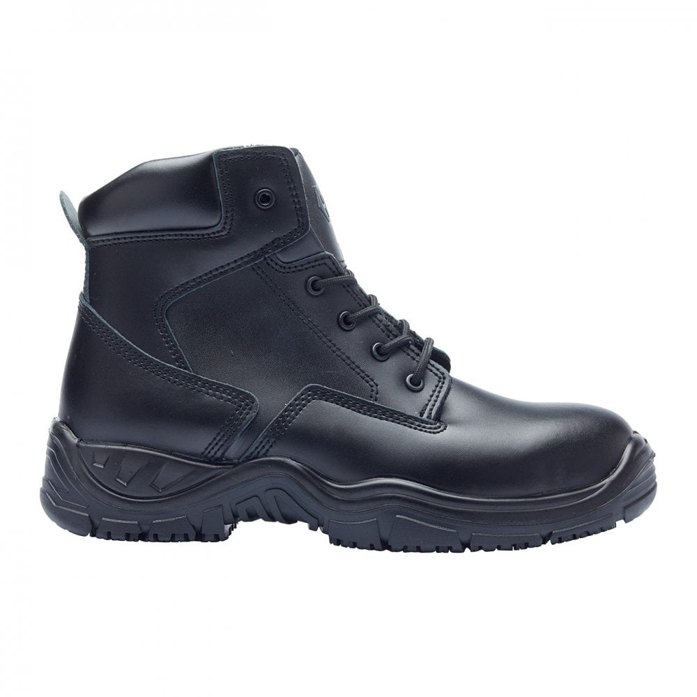 OF02 Tactical Marshal Hiker Boots