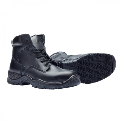 OF02 Tactical Marshal Hiker Boots
