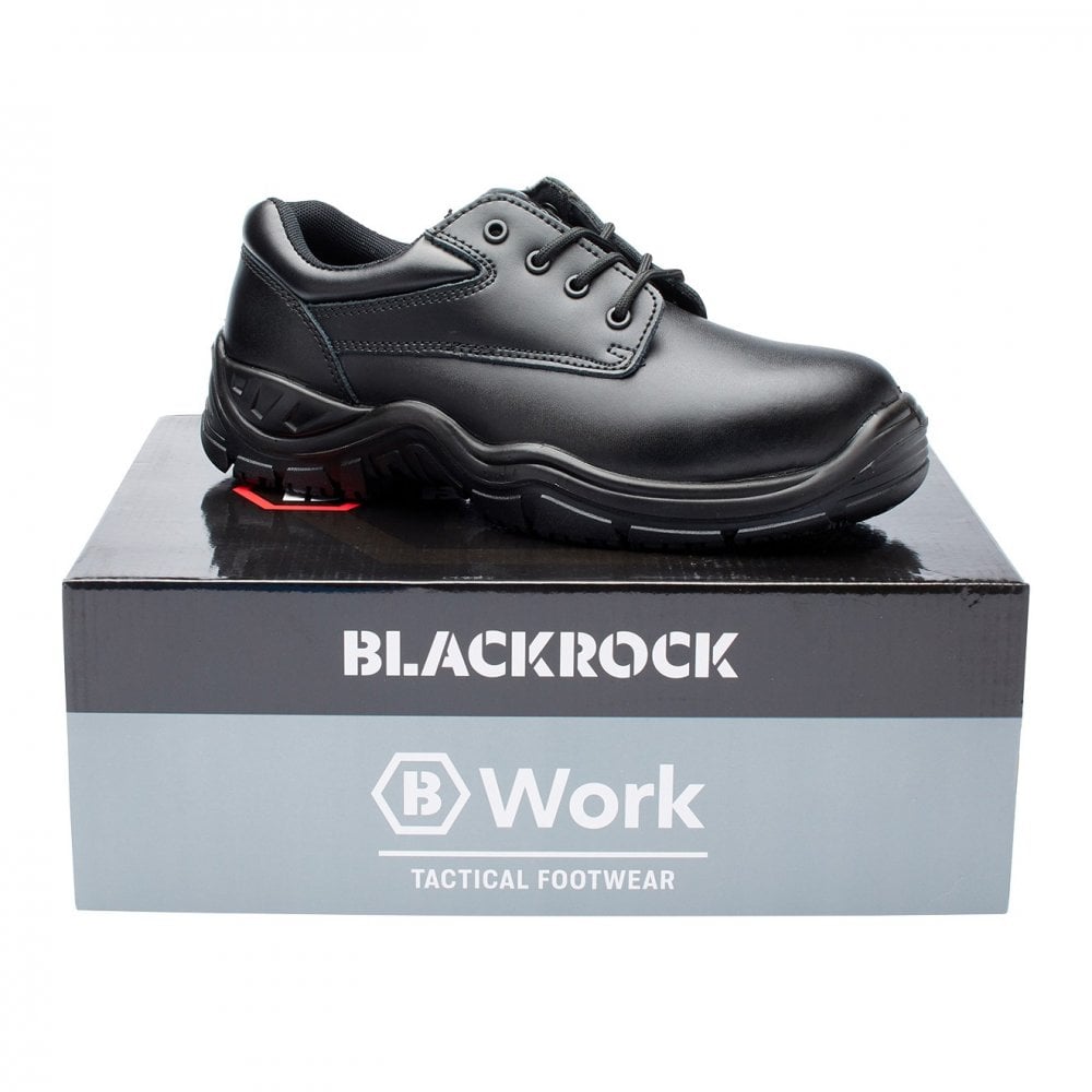 OF01 Tactical Officer Shoes