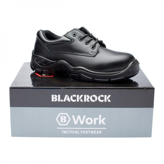 OF01 Tactical Officer Shoes