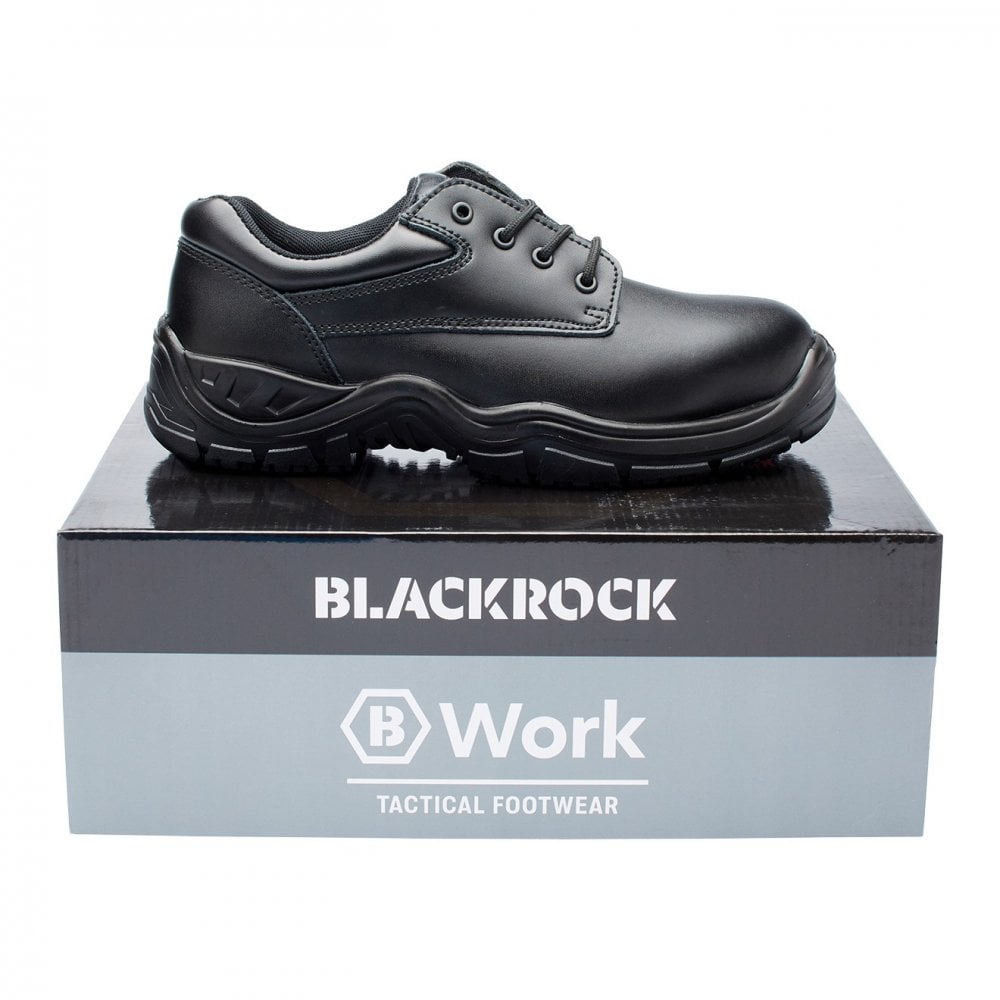 OF01 Tactical Officer Shoes