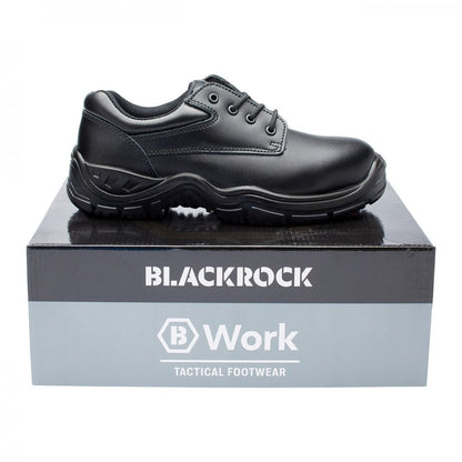 OF01 Tactical Officer Shoes