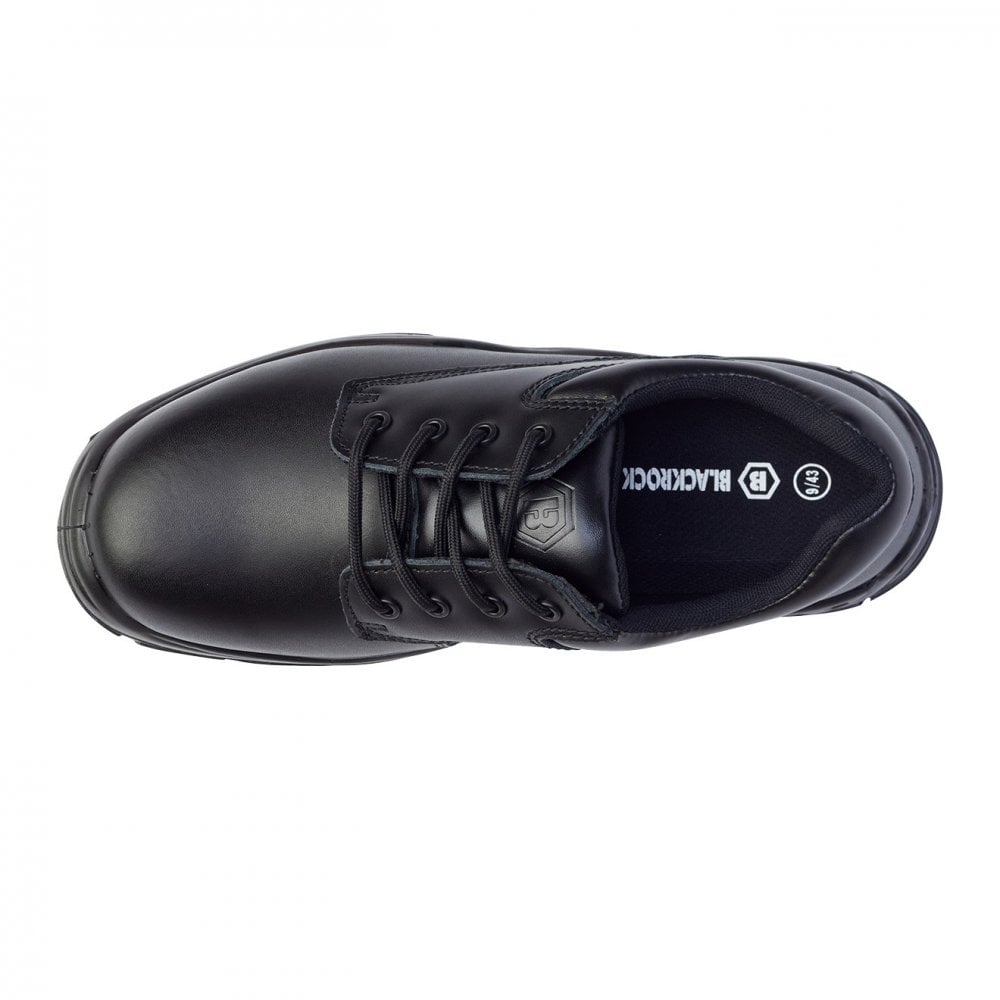 OF01 Tactical Officer Shoes