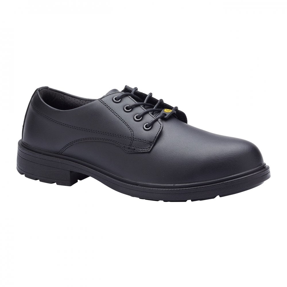 CF38 Oxford Composite ESD Safety Shoes