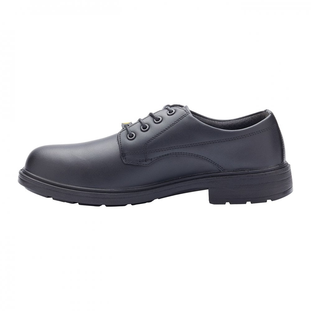 CF38 Oxford Composite ESD Safety Shoes