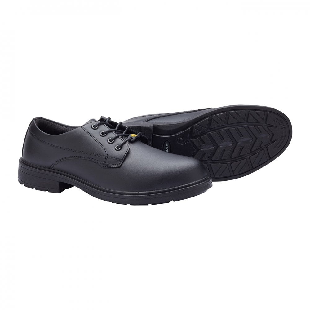 CF38 Oxford Composite ESD Safety Shoes