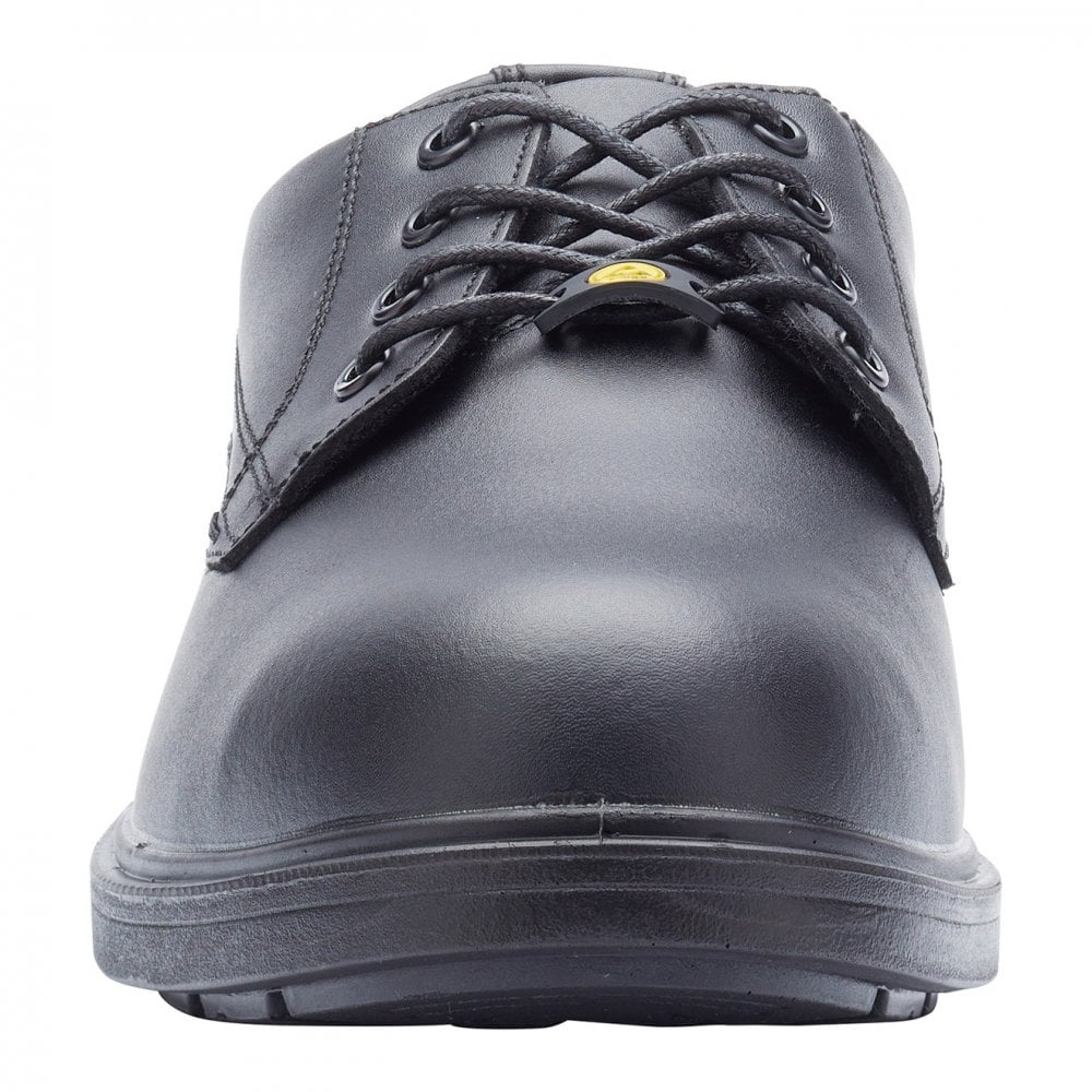 CF38 Oxford Composite ESD Safety Shoes
