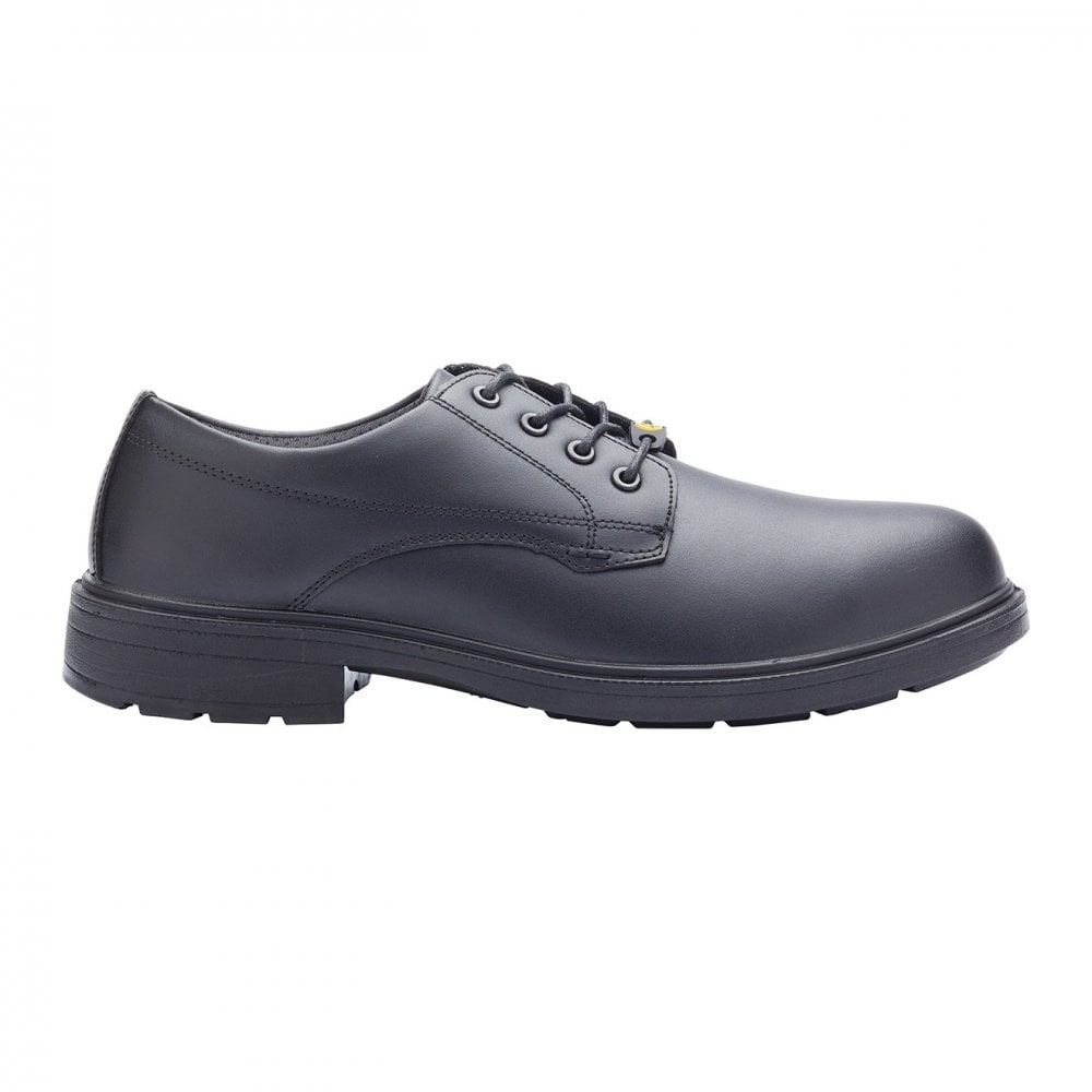 CF38 Oxford Composite ESD Safety Shoes