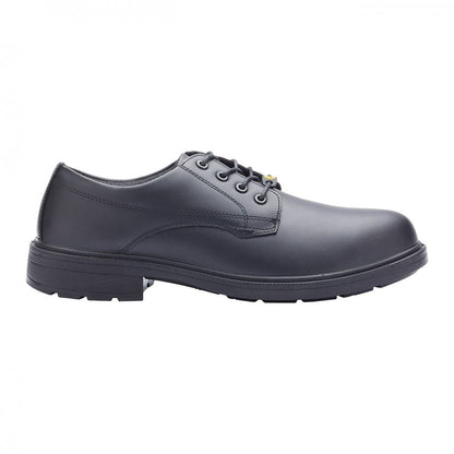 CF38 Oxford Composite ESD Safety Shoes