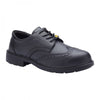 CF36 Brogue Composite ESD Safety Shoes