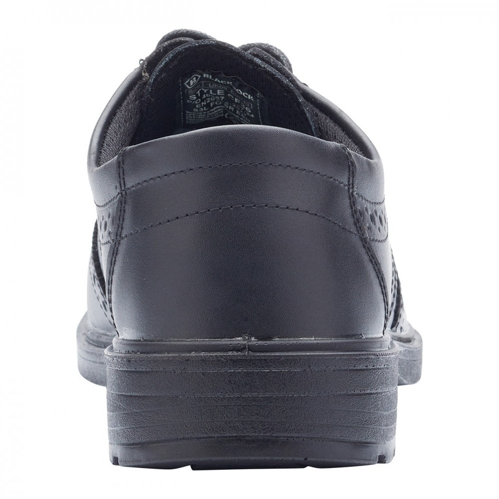 CF36 Brogue Composite ESD Safety Shoes