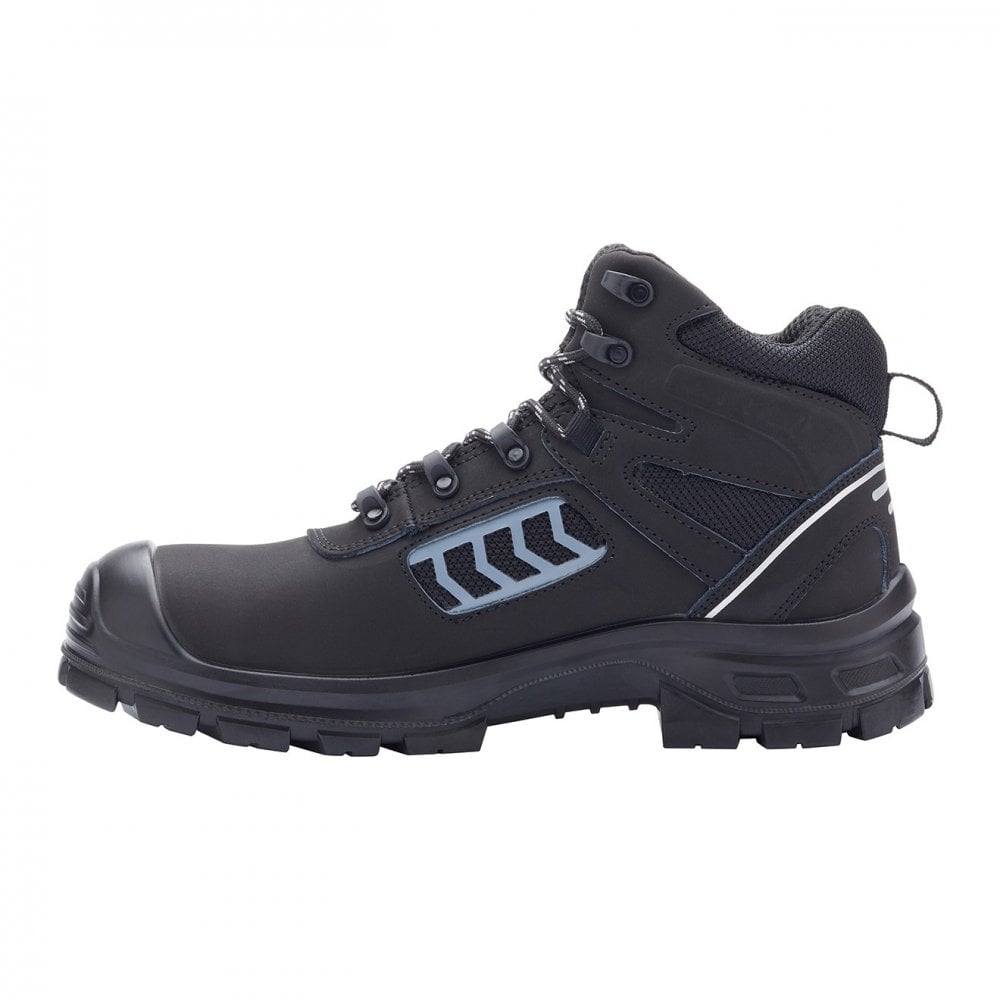 CF35 TrekGuard Waterproof Composite Safety Boots