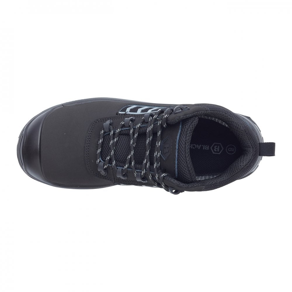 CF35 TrekGuard Waterproof Composite Safety Boots