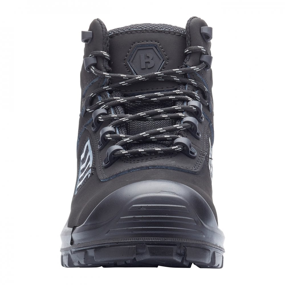 CF35 TrekGuard Waterproof Composite Safety Boots