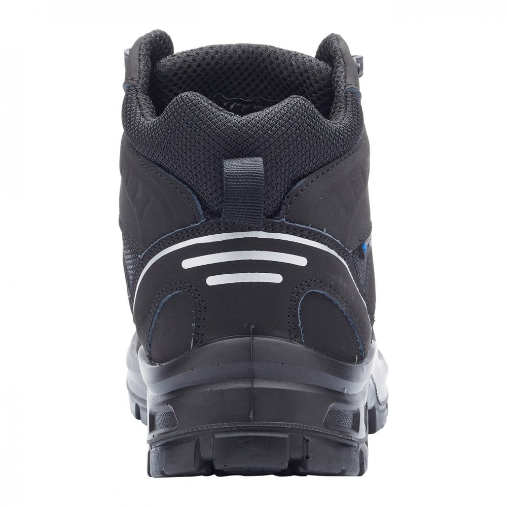 CF35 TrekGuard Waterproof Composite Safety Boots