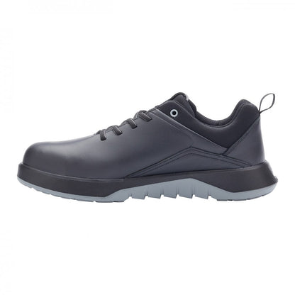 CF34 Blk/Org Austin Composite Safety Trainers