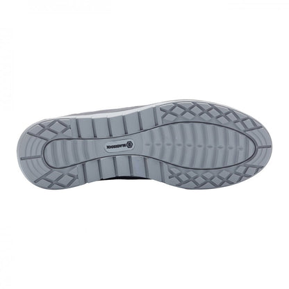 CF34 Blk/Org Austin Composite Safety Trainers