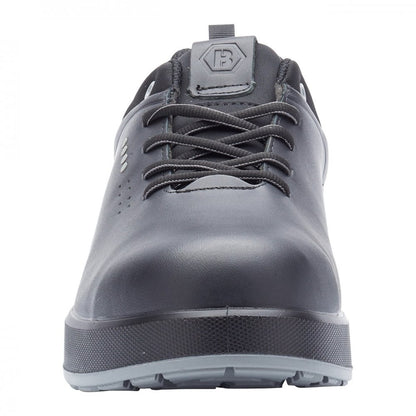 CF34 Blk/Org Austin Composite Safety Trainers