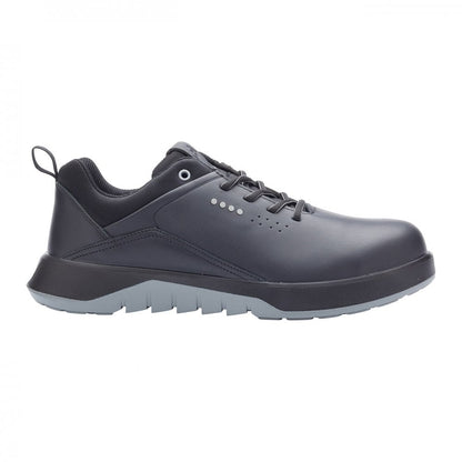 CF34 Blk/Org Austin Composite Safety Trainers