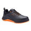 CF34 Blk/Org Austin Composite Safety Trainers