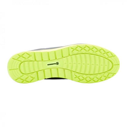 CF34 Blk/Org Austin Composite Safety Trainers