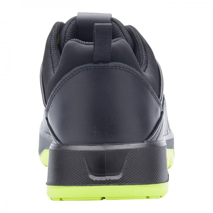 CF34 Blk/Org Austin Composite Safety Trainers