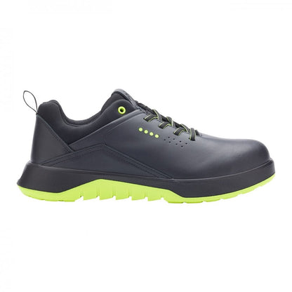 CF34 Blk/Org Austin Composite Safety Trainers