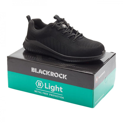 CF30 Stockton Composite Safety Trainers