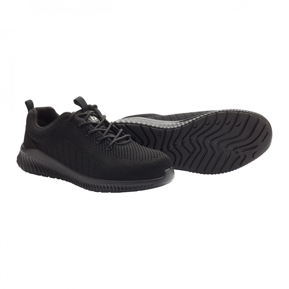 CF30 Stockton Composite Safety Trainers
