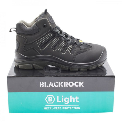CF28 Proton ESD Composite Safety Hikers