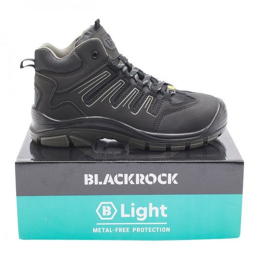 CF28 Proton ESD Composite Safety Hikers