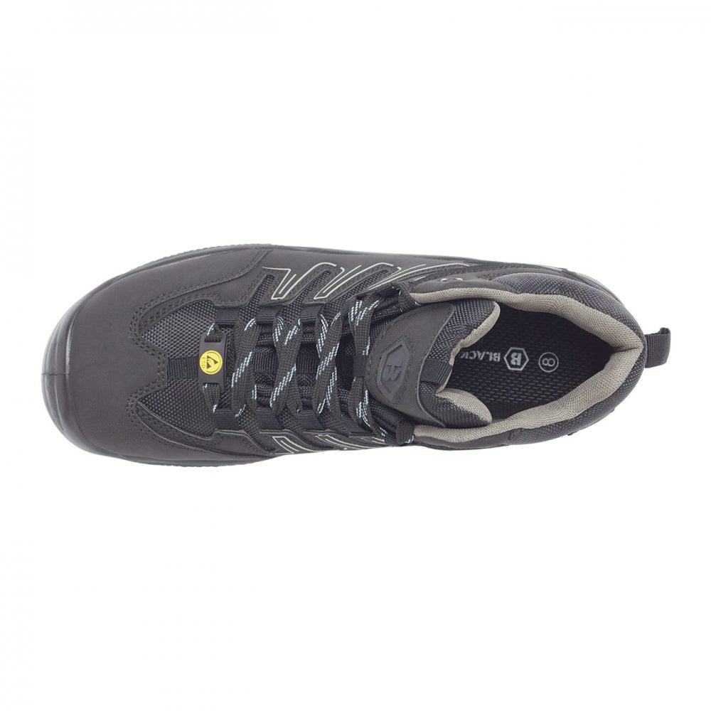 CF28 Proton ESD Composite Safety Hikers