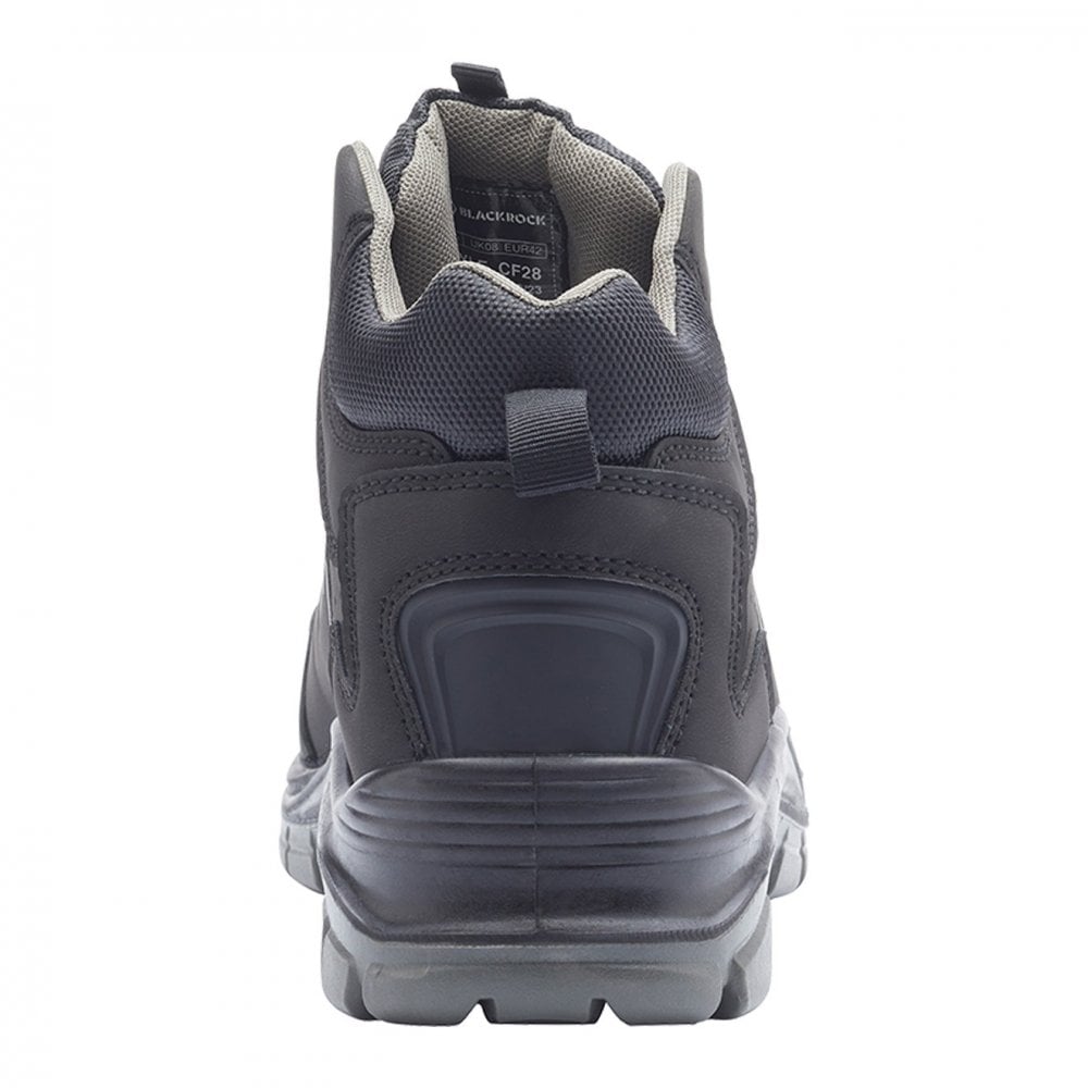 CF28 Proton ESD Composite Safety Hikers