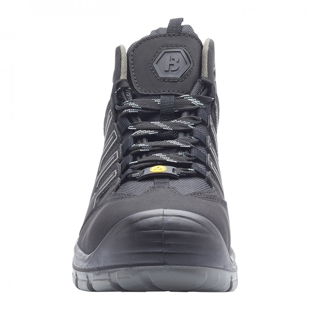 CF28 Proton ESD Composite Safety Hikers