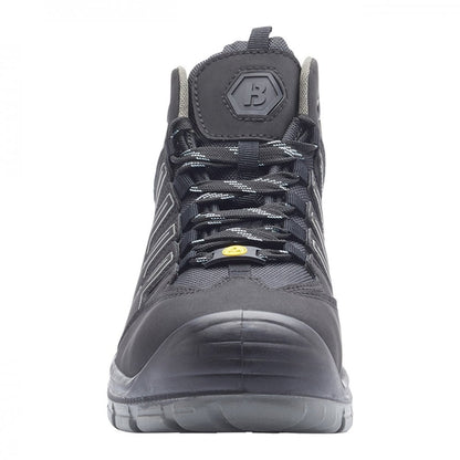 CF28 Proton ESD Composite Safety Hikers