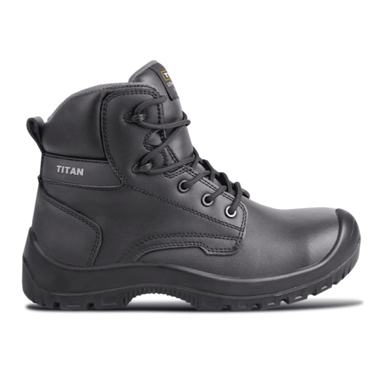 Lithium Men's Hiker Safety Boot