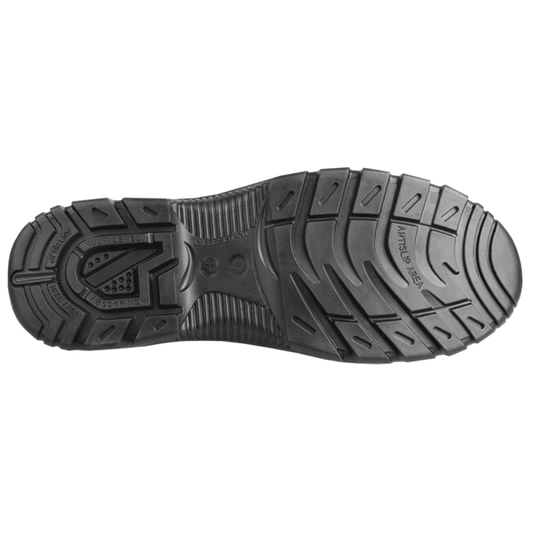 Lithium Men's Hiker Safety Boot