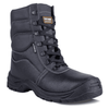 Titanium Winter Safety Boot