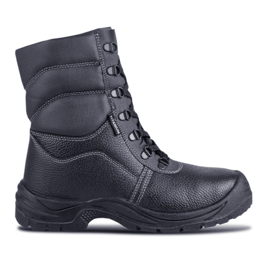 Titanium Winter Safety Boot