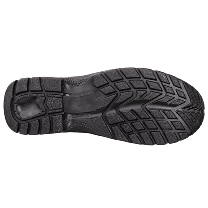 Titanium Winter Safety Boot