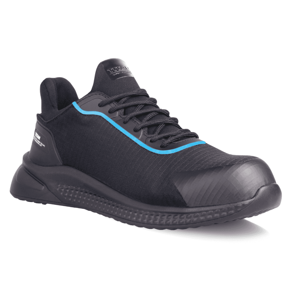 Swift Unisex Safety Trainer