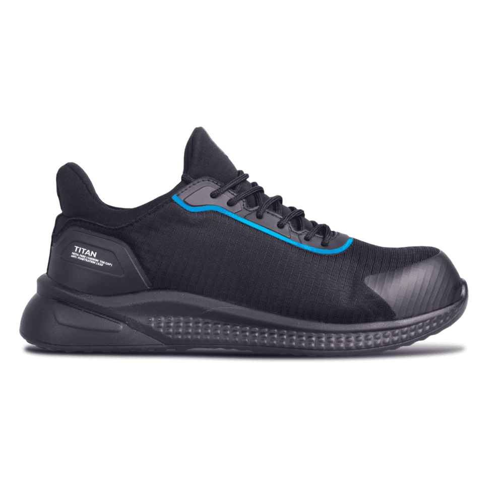 Swift Unisex Safety Trainer